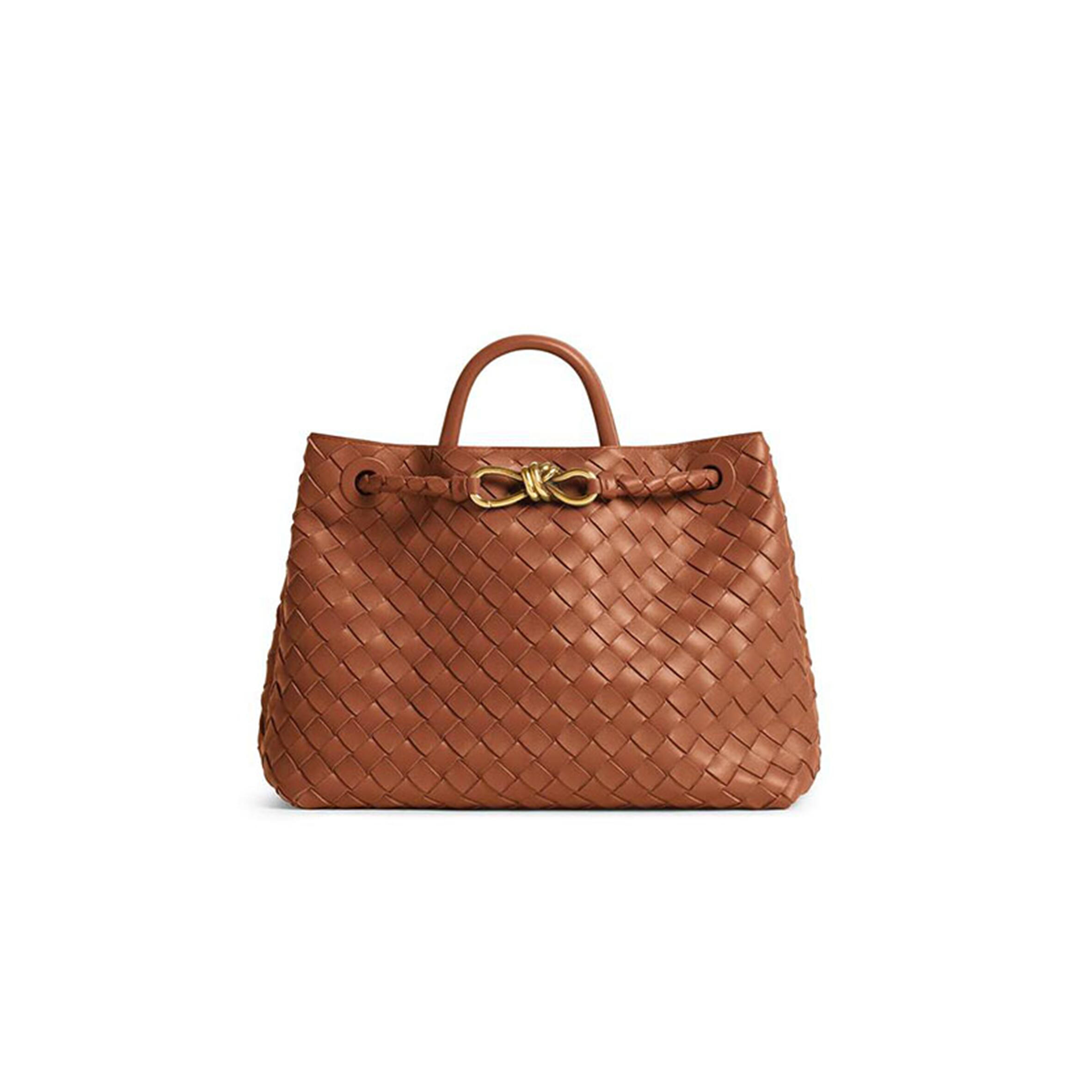 BOTTEGA VENETA ANDIAMO 766016VCPP12598 (32*25*11cm)